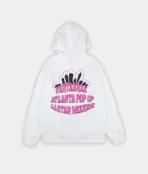 Vertabrae Atlanta Pop Up Hoodie White (2)